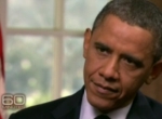 Obama's 60 Minutes Interview